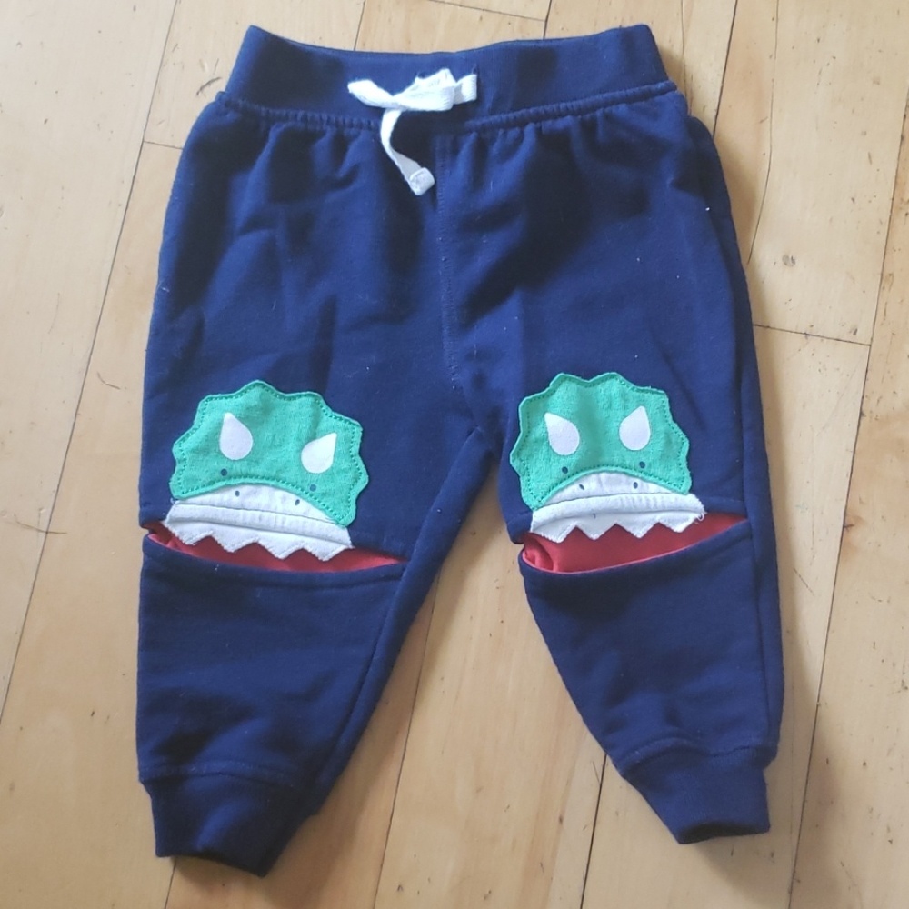 Toddler pants